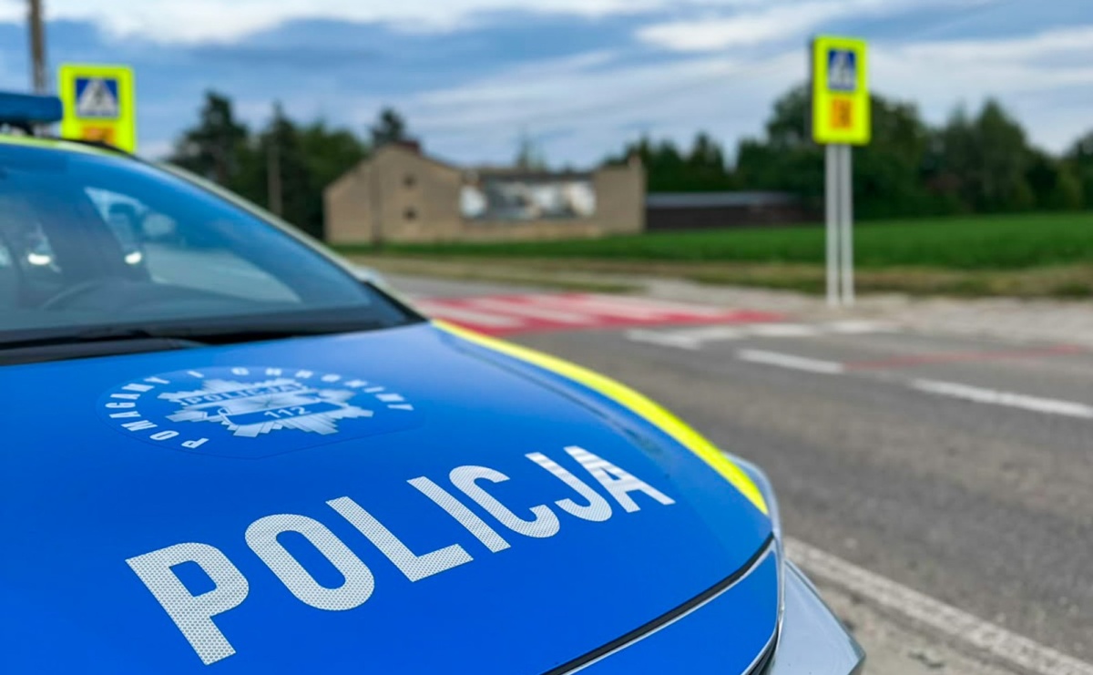 Wakacje pod nadzorem policji. Ponad 2000 interwencji i kontroli drogowych w powiecie raciborskim - Serwis informacyjny z Raciborza - naszraciborz.pl