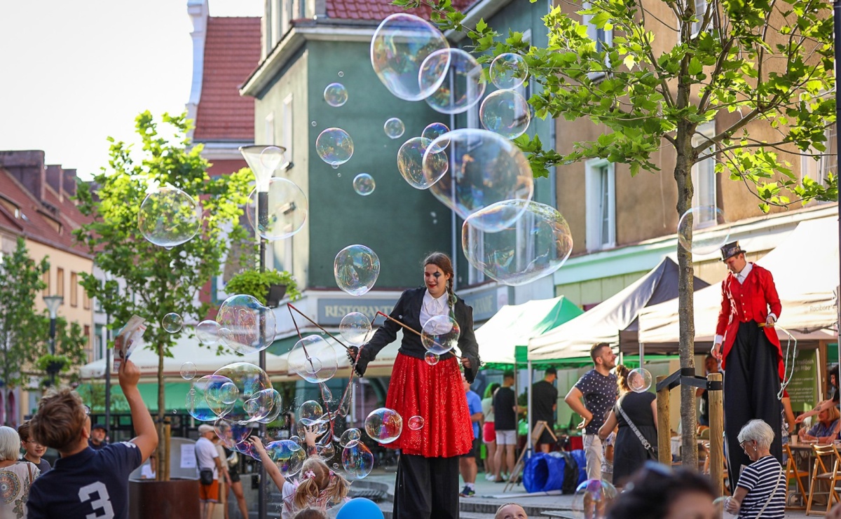 Racibórz pełen nauki i muzealnych odkryć. Dwa festiwale za nami - Serwis informacyjny z Raciborza - naszraciborz.pl
