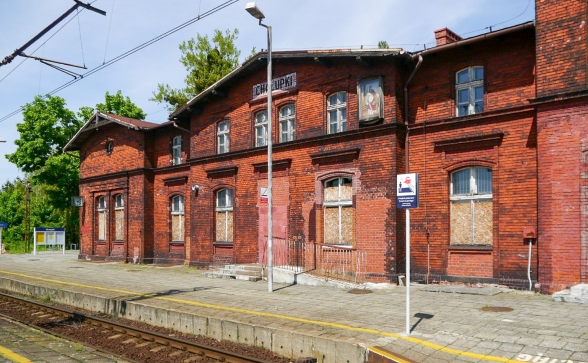 Mijanka w Czyżowicach usprawni podróże pociągiem między Polską a Czechami w naszym regionie - Serwis informacyjny z Raciborza - naszraciborz.pl