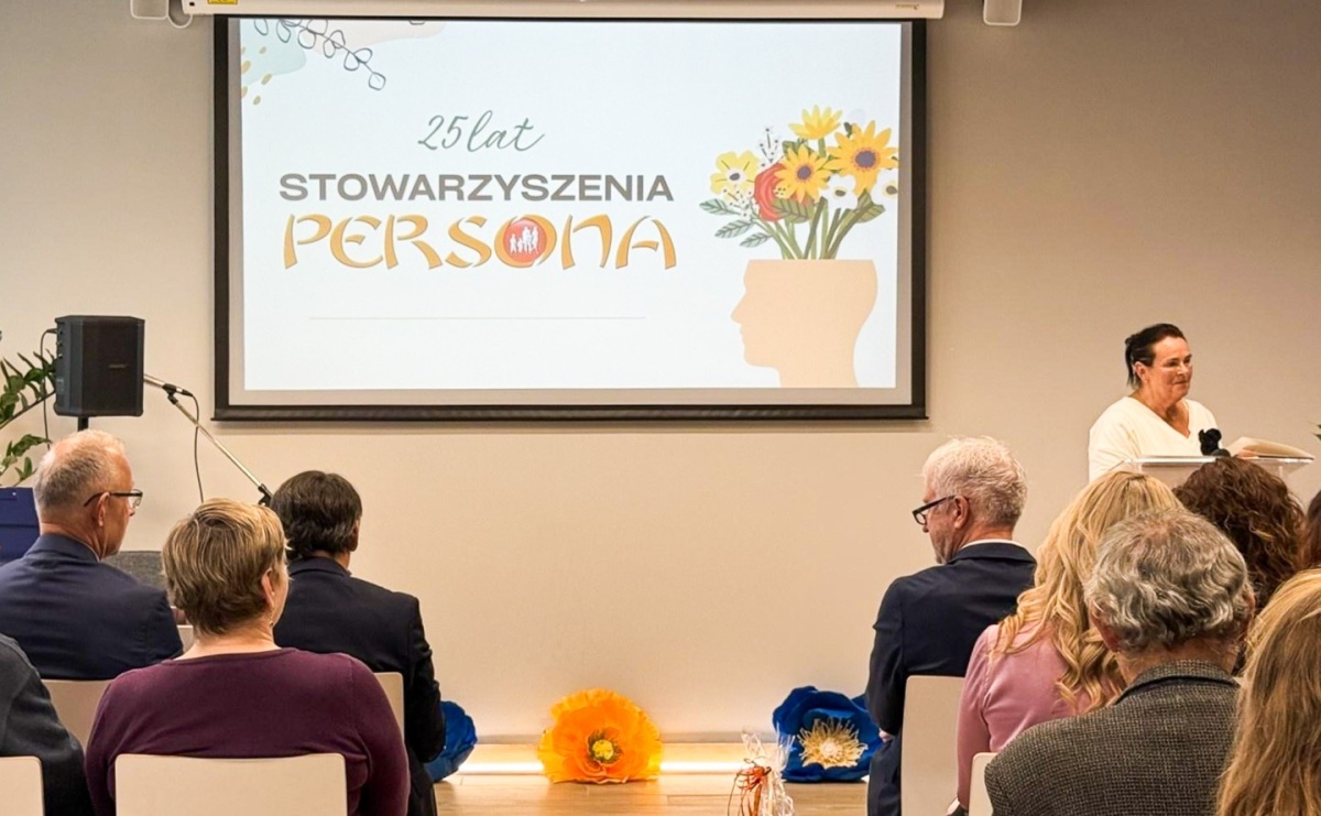 Aktywne i godne życie mimo kryzysu psychicznego. Nowy projekt Stowarzyszenia Persona w Raciborzu - Serwis informacyjny z Raciborza - naszraciborz.pl