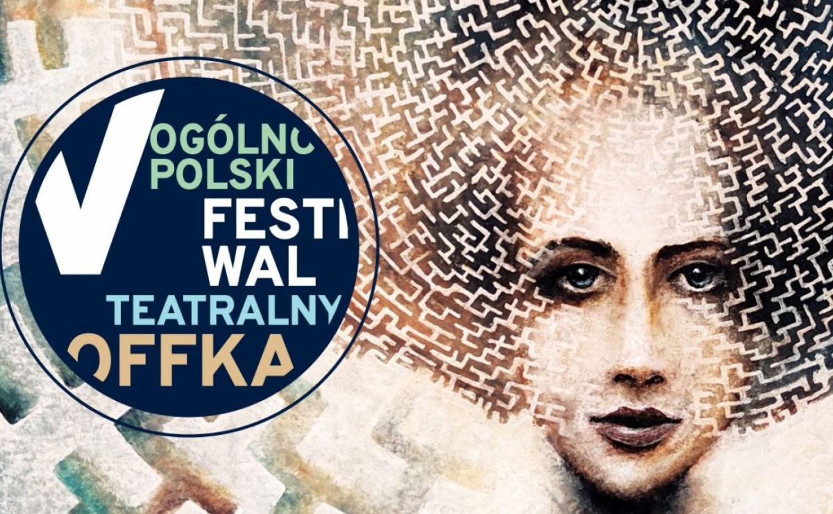 OFF-ka 2026. Pięć dni teatru w Raciborzu - Serwis informacyjny z Raciborza - naszraciborz.pl
