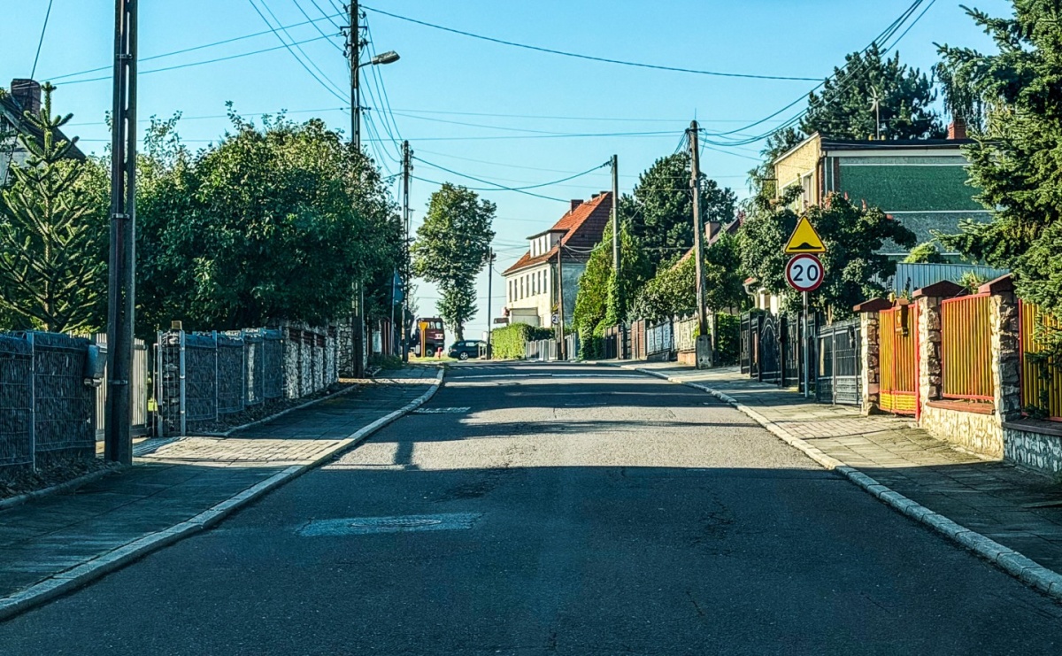Radni zajmą się petycją w sprawie ruchu jednokierunkowego na Wałbrzyskiej i Tuwima - Serwis informacyjny z Raciborza - naszraciborz.pl