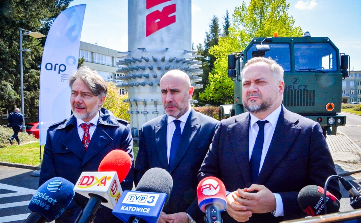 UOKiK dał zielone światło. Jelcz i RFK mogą się połączyć. Co to oznacza dla dawnego Rafako? - Serwis informacyjny z Raciborza - naszraciborz.pl