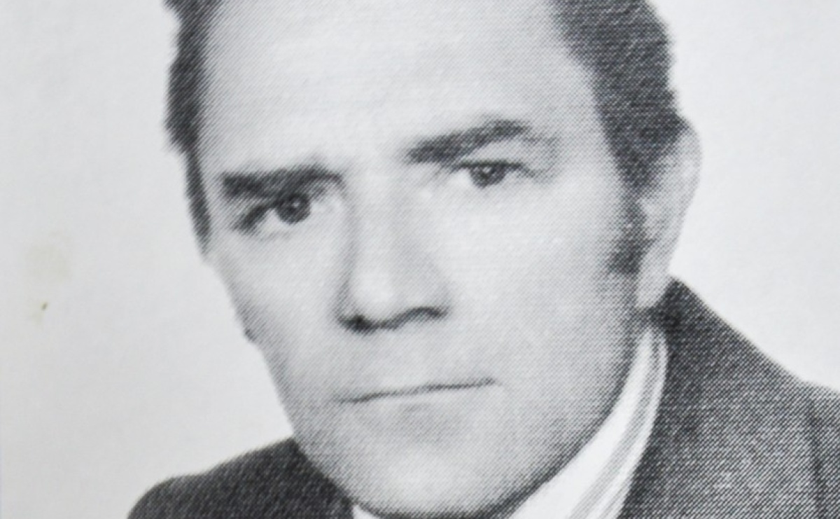 Zmarł Franciszek Jaskot - wieloletni nauczyciel oraz były dyrektor ZSE w Raciborzu - Serwis informacyjny z Raciborza - naszraciborz.pl