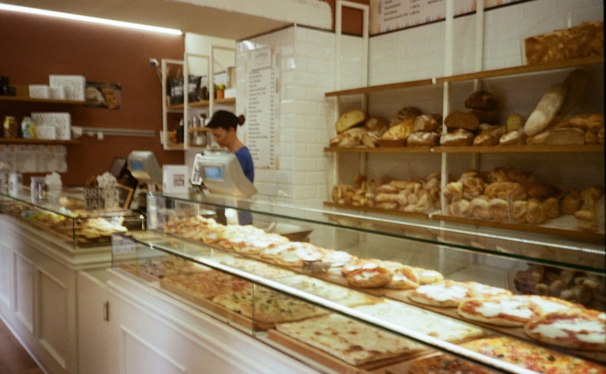 Hurtownia włoskich produktów dla gastronomii - na co zwrócić uwagę przy wyborze dostawcy? - Serwis informacyjny z Raciborza - naszraciborz.pl