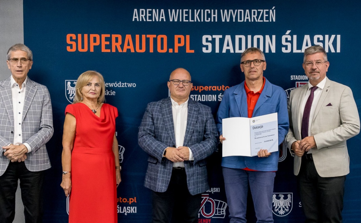 Śląskie szlifuje talenty. Raciborskie kluby straciły szansę na dotacje - Serwis informacyjny z Raciborza - naszraciborz.pl