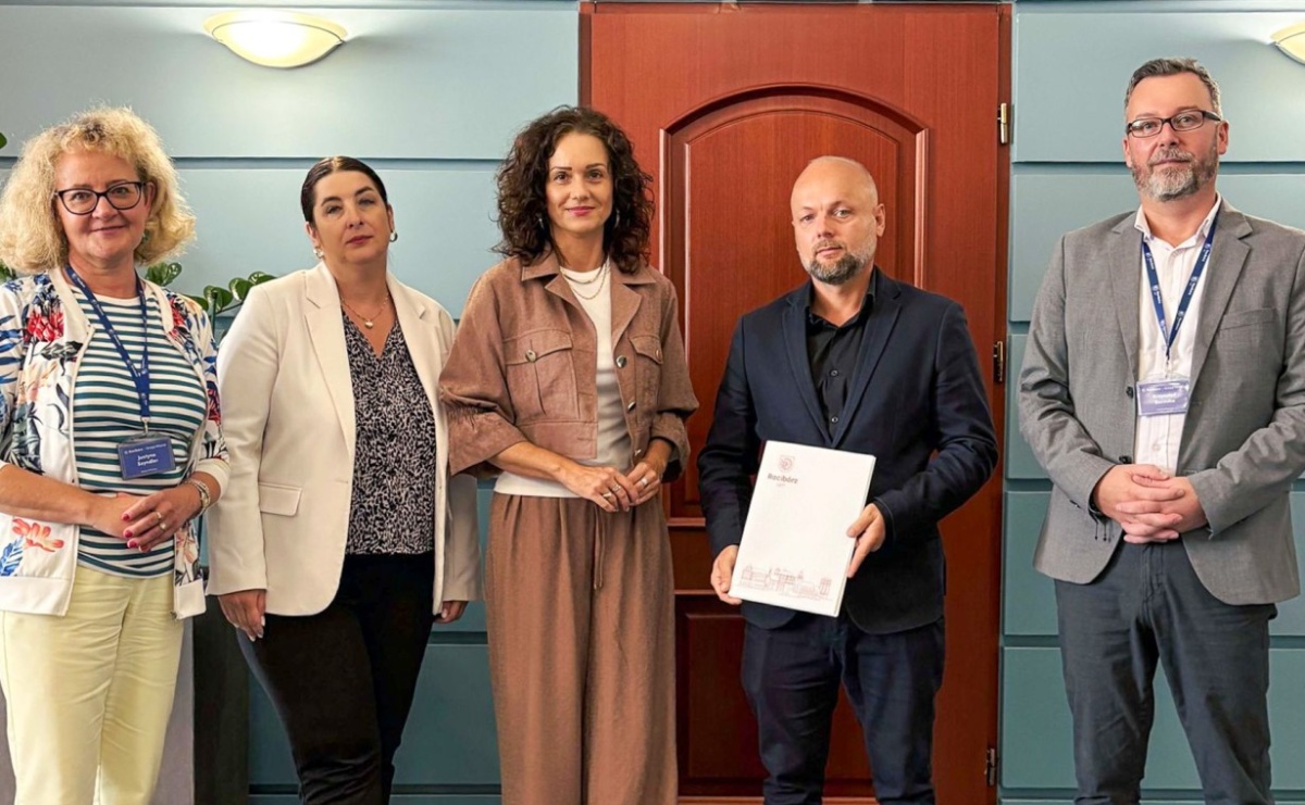 Racibórz pozyskuje kolejnego inwestora. Teren przy ul. Mikołowskiej znalazł nabywcę - Serwis informacyjny z Raciborza - naszraciborz.pl