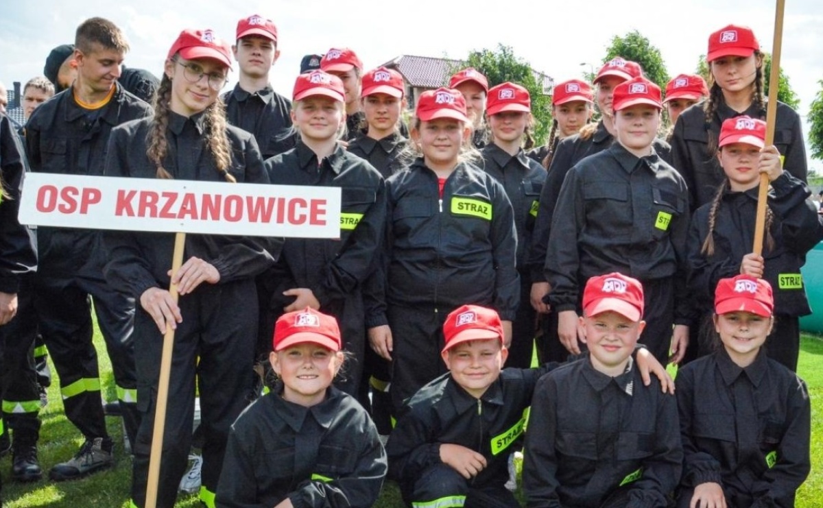 Trzy jednostki z powiatu raciborskiego z dofinansowaniem. Każda otrzyma 5 tys. zł - Serwis informacyjny z Raciborza - naszraciborz.pl