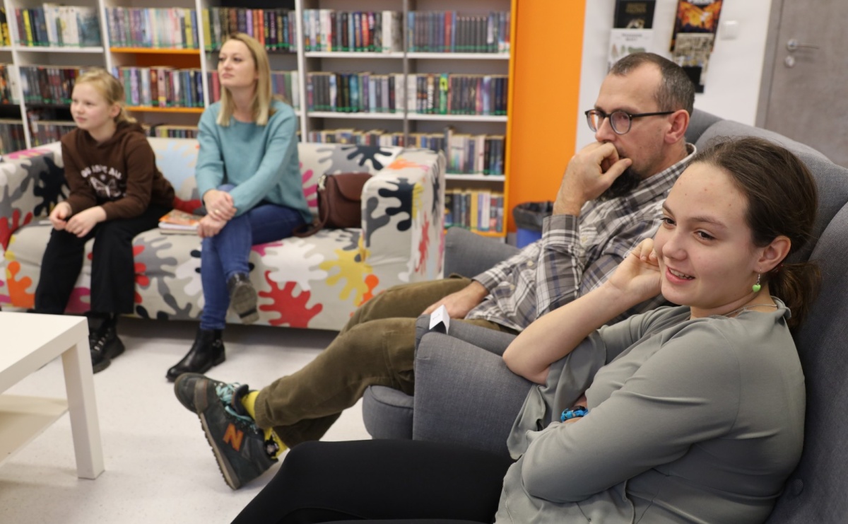 Opowieści z Narnii – sprawdź swoją wiedzę w Bibliotece - Serwis informacyjny z Raciborza - naszraciborz.pl