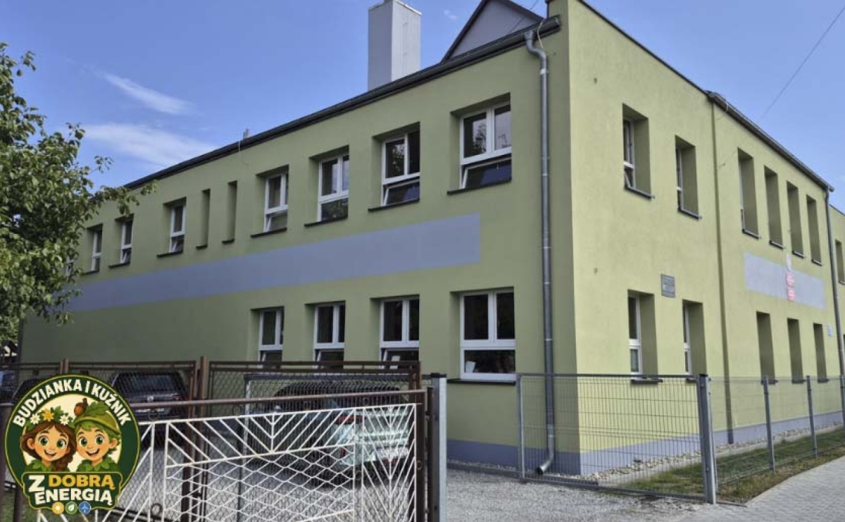 Po termomodernizacji czas na edukację. Uczniowie w Budziskach poznają energię od praktycznej strony - Serwis informacyjny z Raciborza - naszraciborz.pl