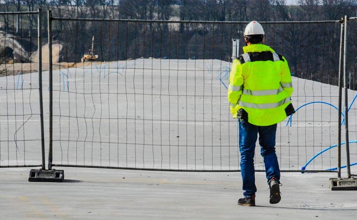 Autostrada obietnic. Wielkie projekty drogowe dla Raciborza to na razie pobożne życzenia - Serwis informacyjny z Raciborza - naszraciborz.pl