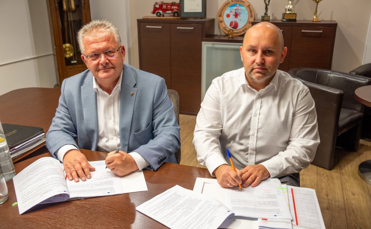 Most graniczny Chałupki–Bogumin zostanie wyremontowany. Podpisano umowę - Serwis informacyjny z Raciborza - naszraciborz.pl