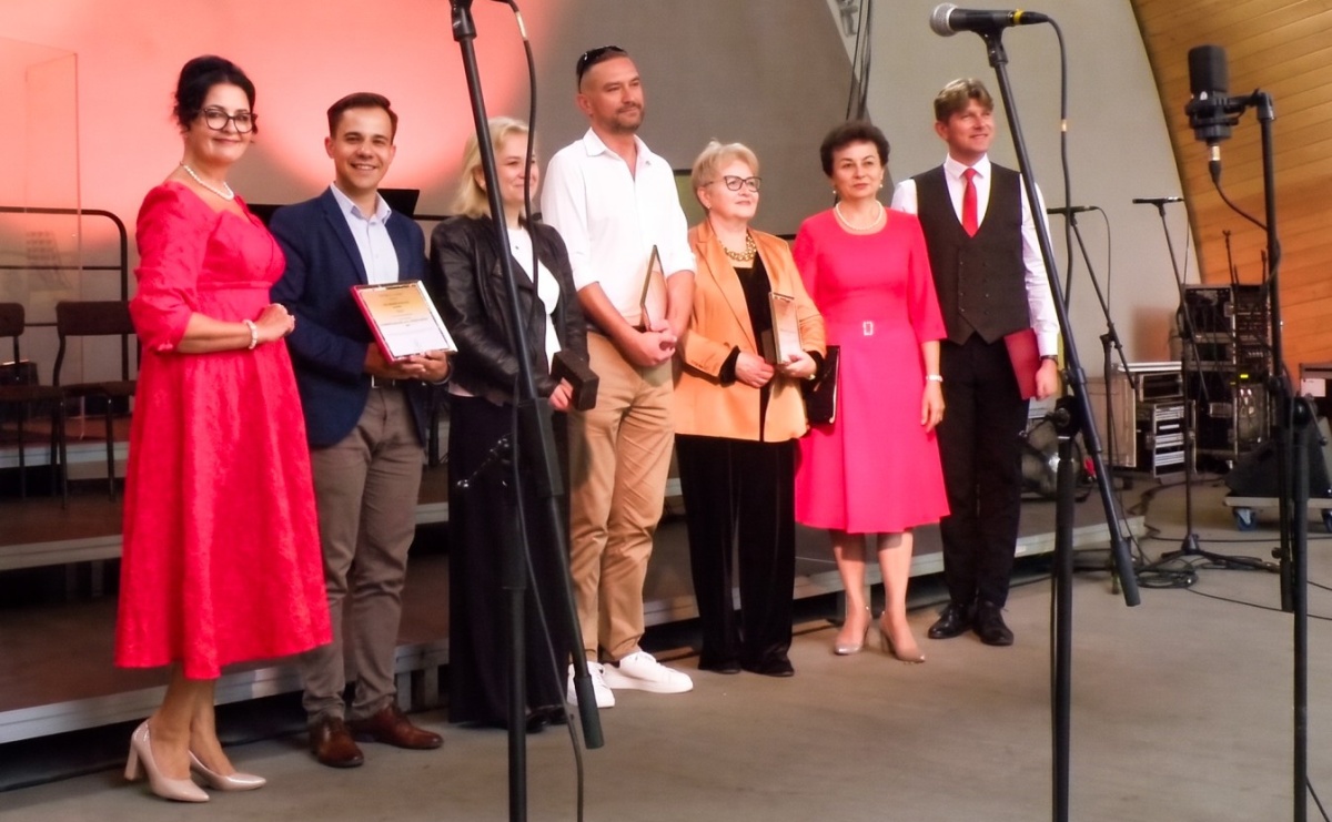 Chór Cecylia z Krzanowic w gronie najstarszych zespołów śpiewaczych Śląska - Serwis informacyjny z Raciborza - naszraciborz.pl