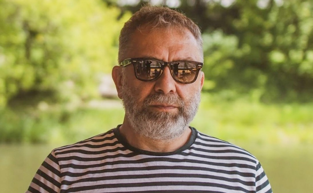 Legendarny głos Trójki i RMF-u spotka się z fanami rocka na Zamku Piastowskim - Serwis informacyjny z Raciborza - naszraciborz.pl