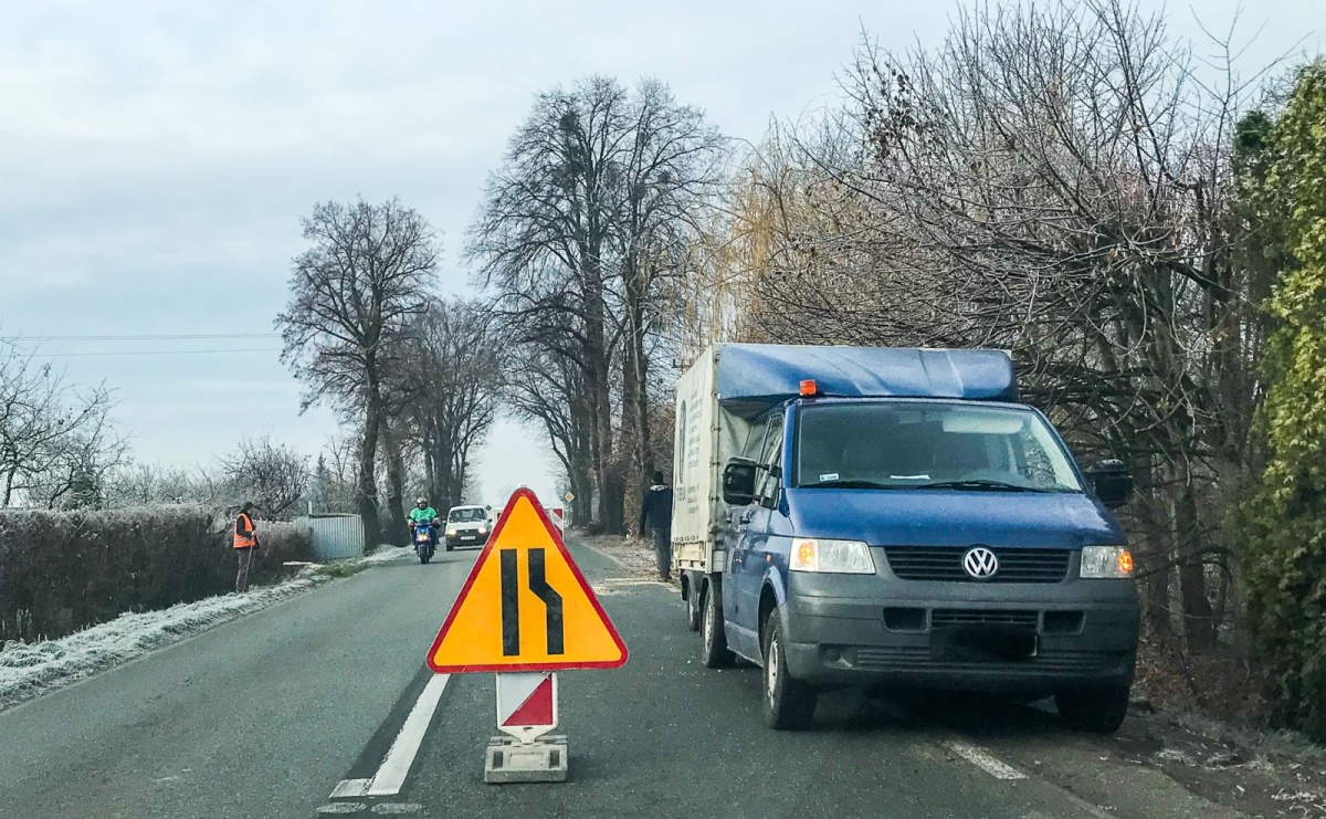 Powstanie dokumentacja chodnika wzdłuż ul. Opawskiej - Serwis informacyjny z Raciborza - naszraciborz.pl