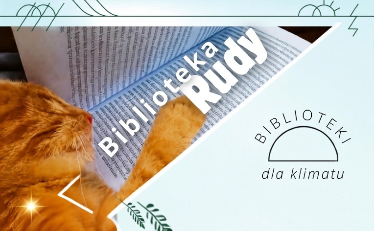 Biblioteka w Rudach zaprasza mieszkańców do wyboru warsztatów - Serwis informacyjny z Raciborza - naszraciborz.pl