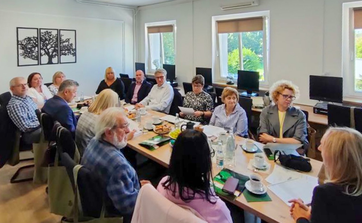 Rynek pracy w powiecie raciborskim pod lupą. Eksperci już wiedzą, jakich zawodów będzie potrzeba w 2027 roku - Serwis informacyjny z Raciborza - naszraciborz.pl
