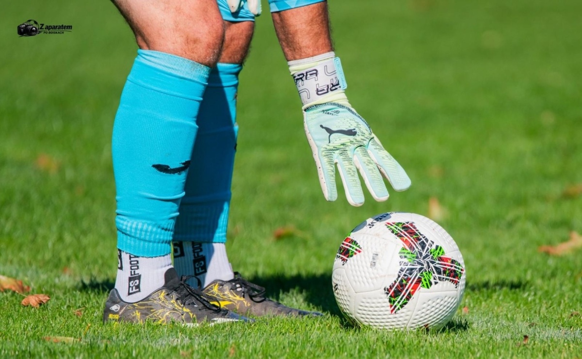 Sportowe podsumowanie weekendu - Serwis informacyjny z Raciborza - naszraciborz.pl