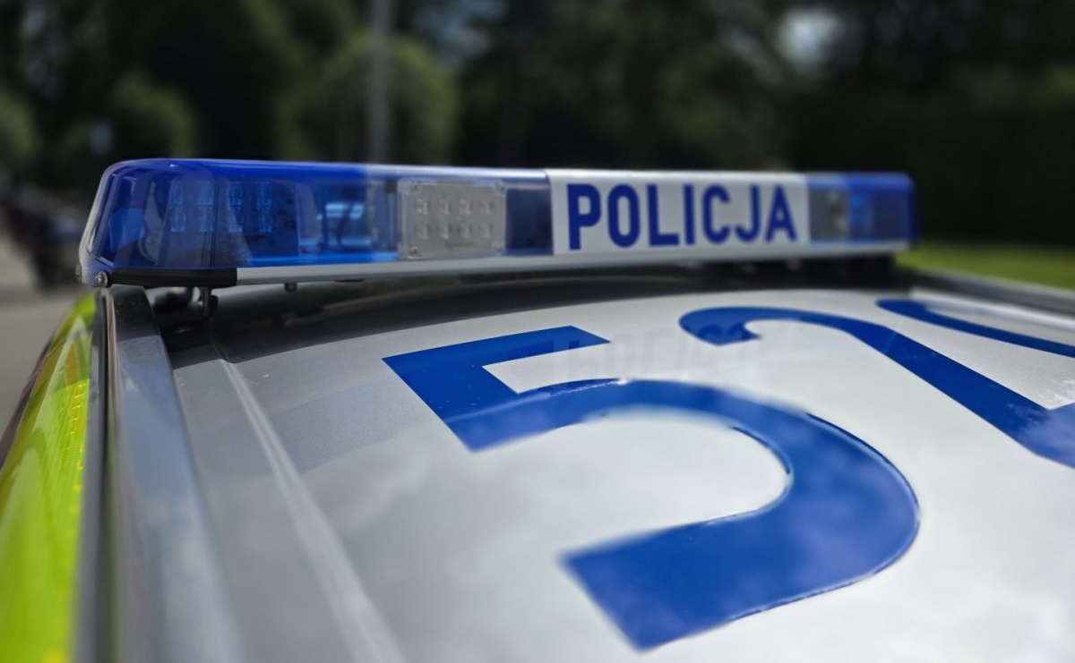 Policja podsumowała weekend. 84 interwencje i 8 kolizji na drogach powiatu - Serwis informacyjny z Raciborza - naszraciborz.pl
