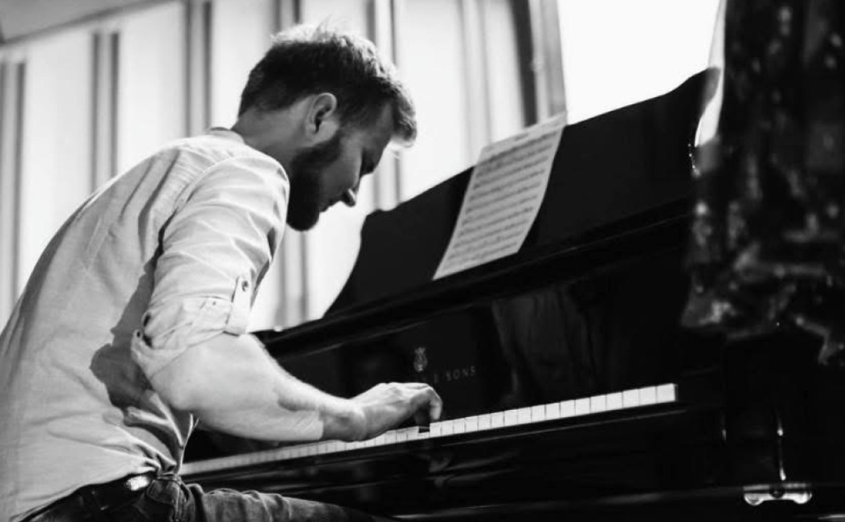 JAZZOWANIE NA DYWANIE. V Ogólnopolski Festiwal Teatralny OFFka 2026 - Serwis informacyjny z Raciborza - naszraciborz.pl