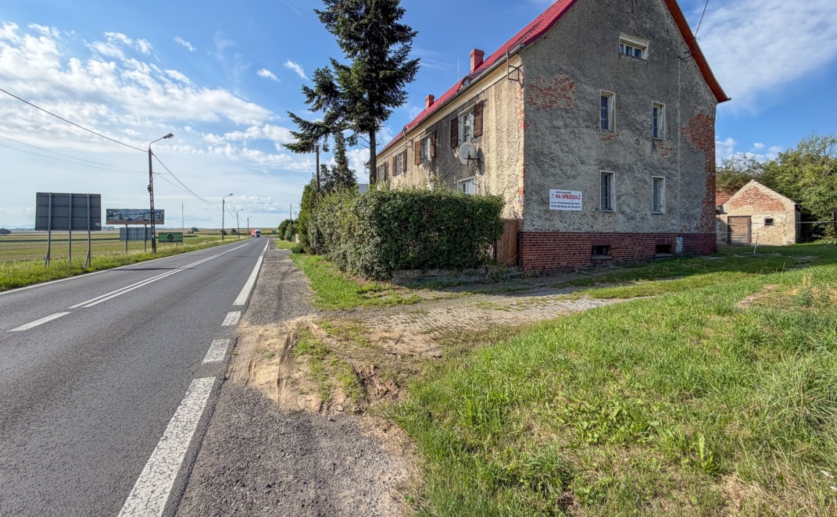 Chodnik przy ul. Hulczyńskiej. Miasto chce przygotować inwestycję w 2027 roku - Serwis informacyjny z Raciborza - naszraciborz.pl