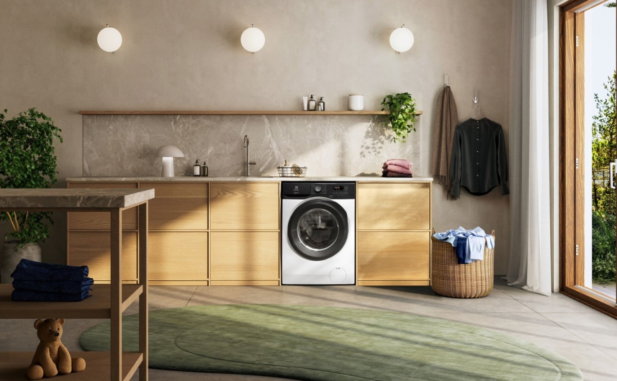 Jak AI WashAssist dopasowuje pranie do wielkości wsadu - Serwis informacyjny z Raciborza - naszraciborz.pl