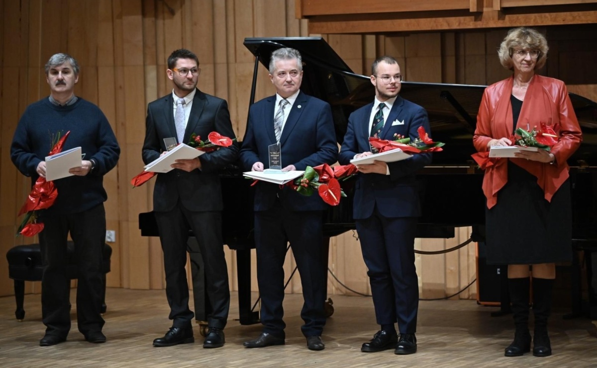 Raciborski Laur Wolontariatu 2026. Ruszył nabór wniosków - Serwis informacyjny z Raciborza - naszraciborz.pl