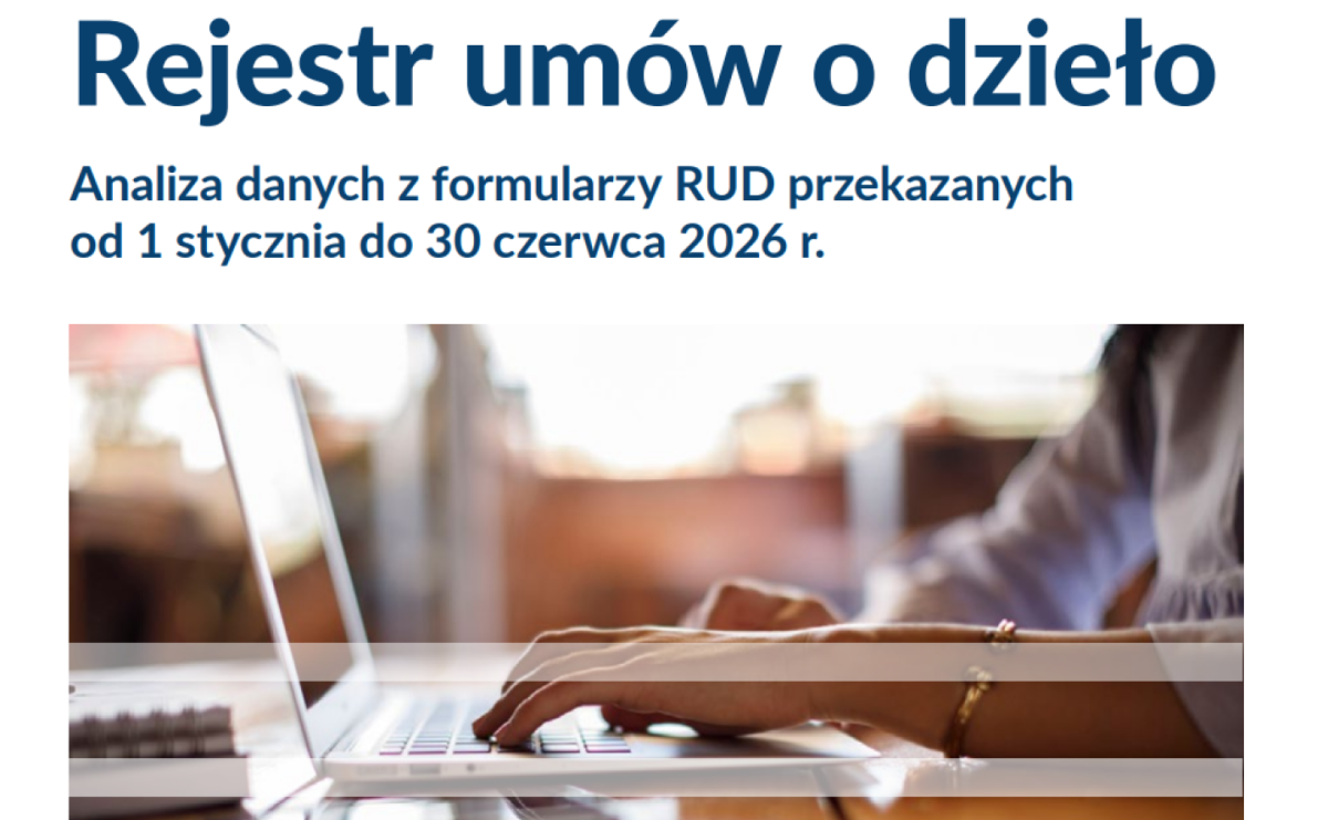 ZUS o umowach o dzieło: zawierane na krótki czas, najczęściej na jeden dzień - Serwis informacyjny z Raciborza - naszraciborz.pl