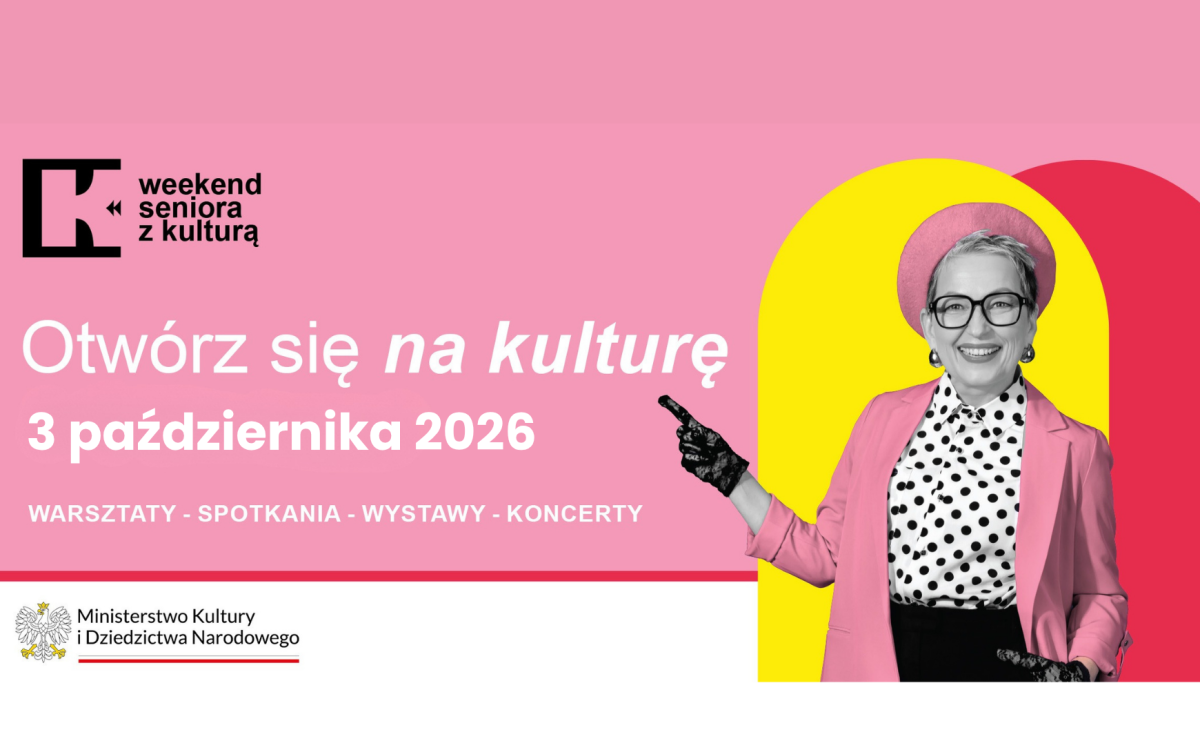 Zdrowe stopy to podstawa! Spotkanie z podologiem w ramach Weekendu seniora z kulturą - Serwis informacyjny z Raciborza - naszraciborz.pl