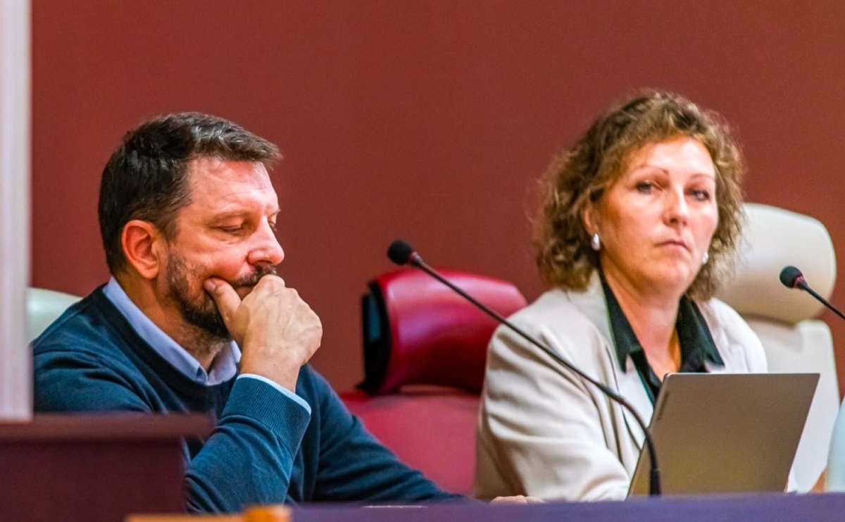 Urban Lab po pierwszym roku. Radni pytali o dalszy rozwój i finansowanie - Serwis informacyjny z Raciborza - naszraciborz.pl
