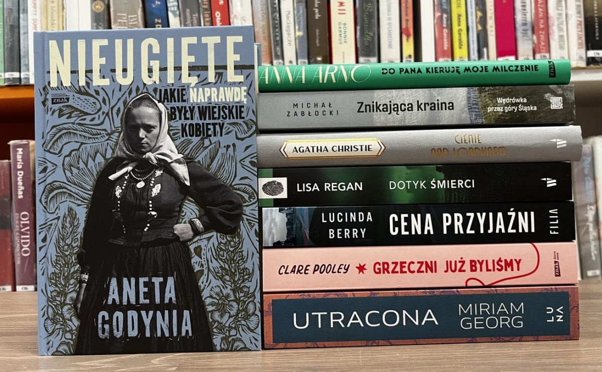 Złota polska jesień zachęca do czytania - Serwis informacyjny z Raciborza - naszraciborz.pl