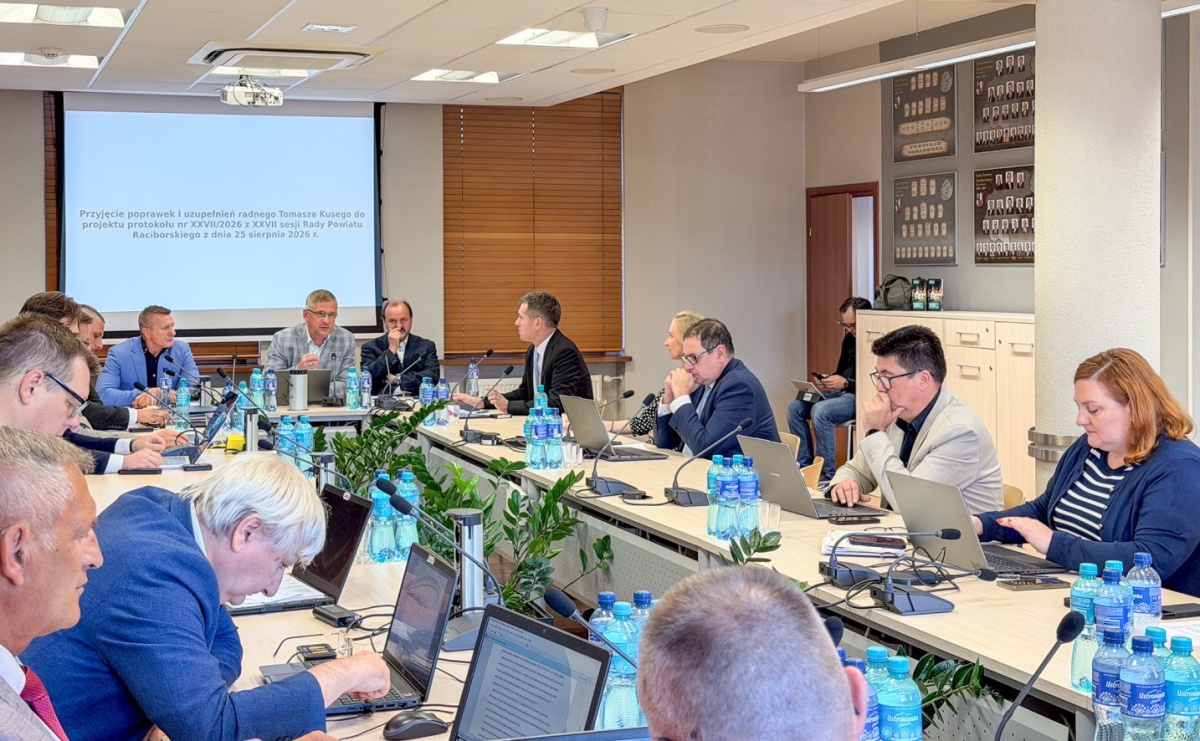 Zamek Piastowski stanie się instytucją kultury - Serwis informacyjny z Raciborza - naszraciborz.pl