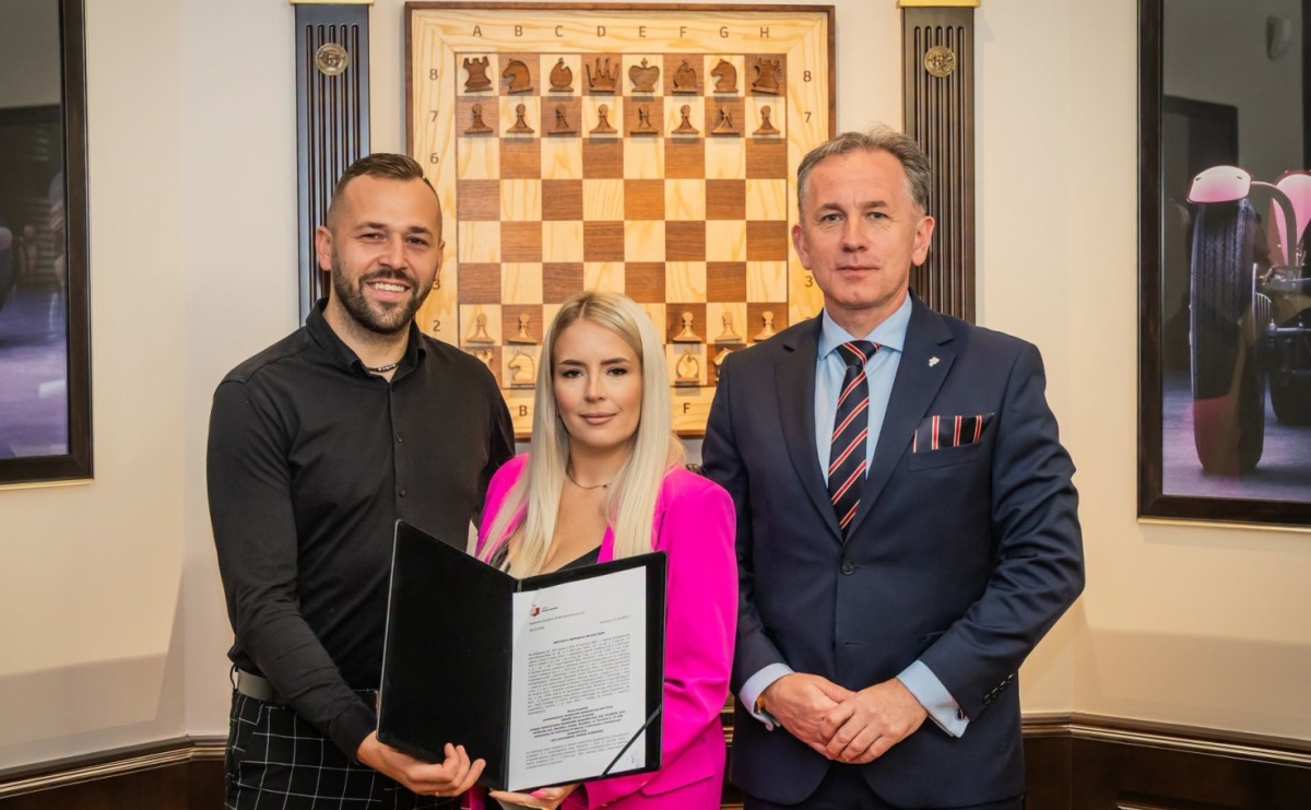 KSSE wsparła inwestycję w Raciborzu. Firma Denart buduje nowy zakład - Serwis informacyjny z Raciborza - naszraciborz.pl