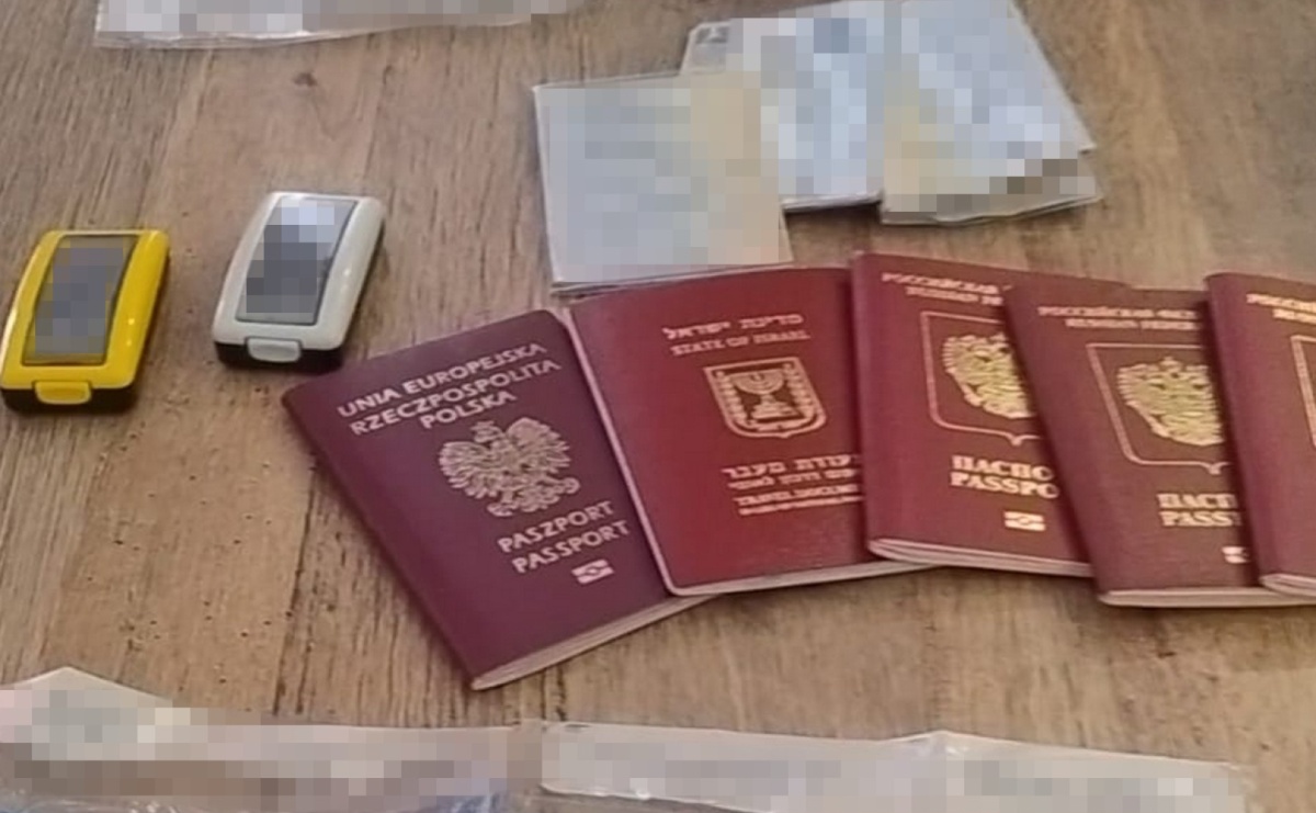 Zorganizowana grupa przestępcza zajmująca się nielegalną legalizacją pobytu cudzoziemców - Serwis informacyjny z Raciborza - naszraciborz.pl