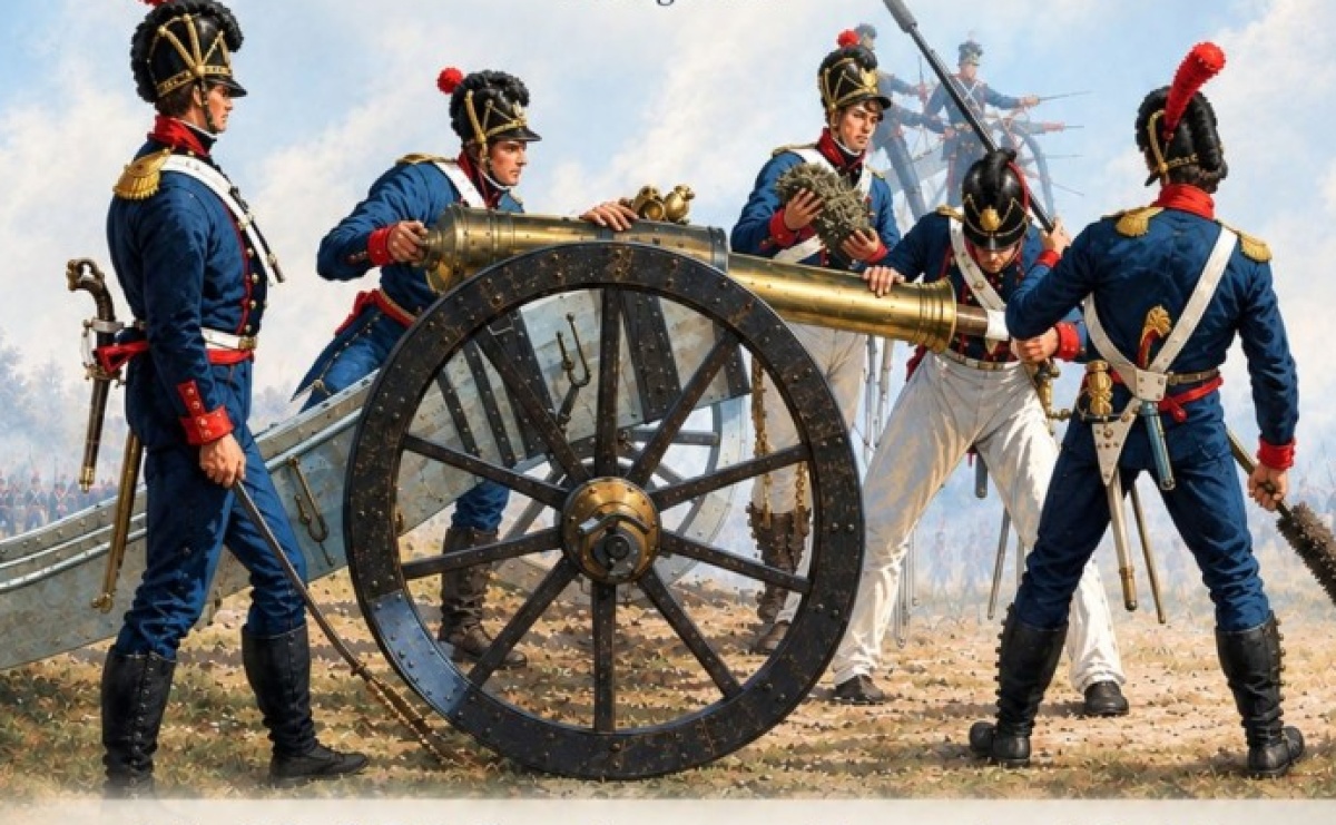 Z Napoleonem i przeciw niemu. Śląsk w latach 1806–1815 [ZAPOWIEDŹ WYSTAWY] - Serwis informacyjny z Raciborza - naszraciborz.pl