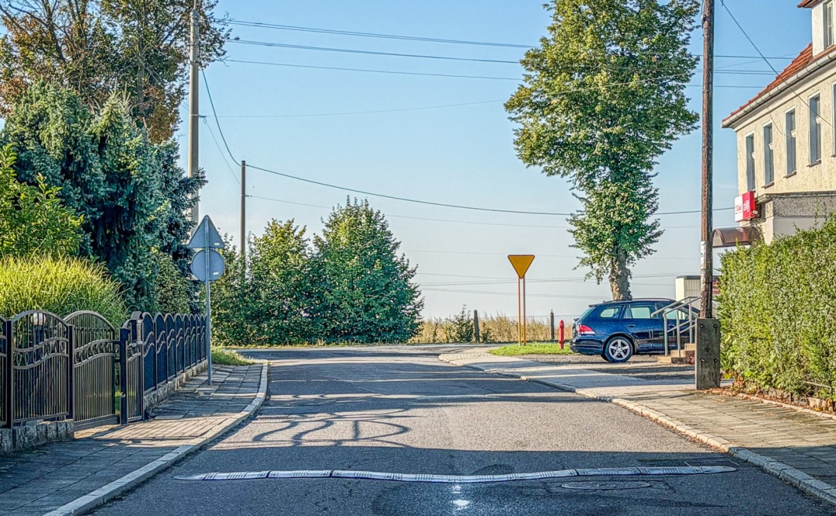 Petycja w sprawie ruchu jednokierunkowego na Tuwima i Wałbrzyskiej. Radni chcą szerszej analizy komunikacji na Ocicach - Serwis informacyjny z Raciborza - naszraciborz.pl