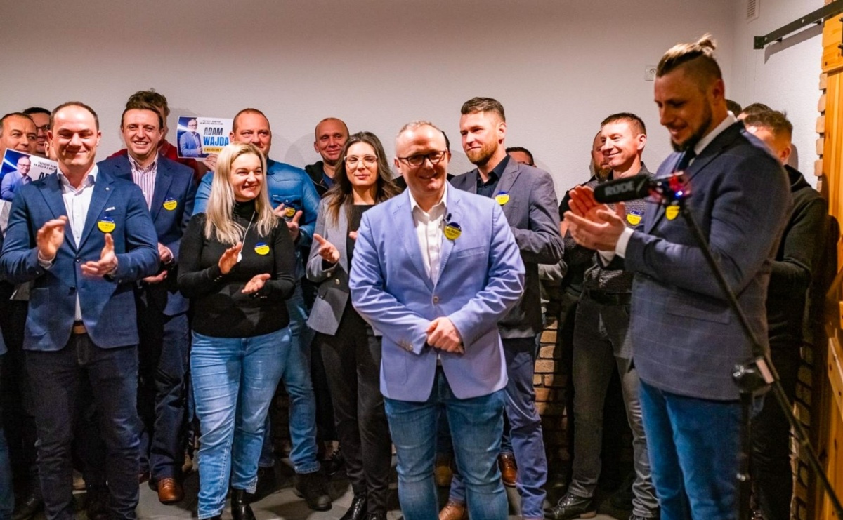 Jak nie teraz, to kiedy? Po co Pietrowicom Wielkim prawa miejskie? - Serwis informacyjny z Raciborza - naszraciborz.pl