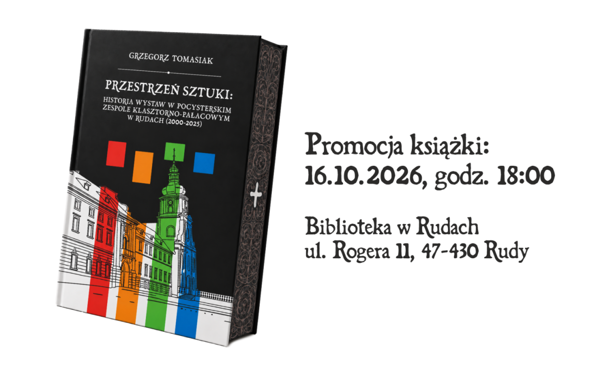 Przestrzeń sztuki w Bibliotece w Rudach - Serwis informacyjny z Raciborza - naszraciborz.pl