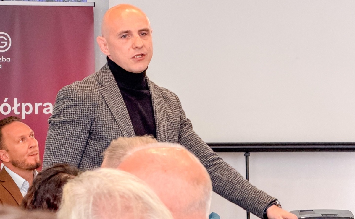Ruszył konkurs Pomysł na Racibórz. Pula nagród wynosi już 13 000 zł i rośnie - Serwis informacyjny z Raciborza - naszraciborz.pl