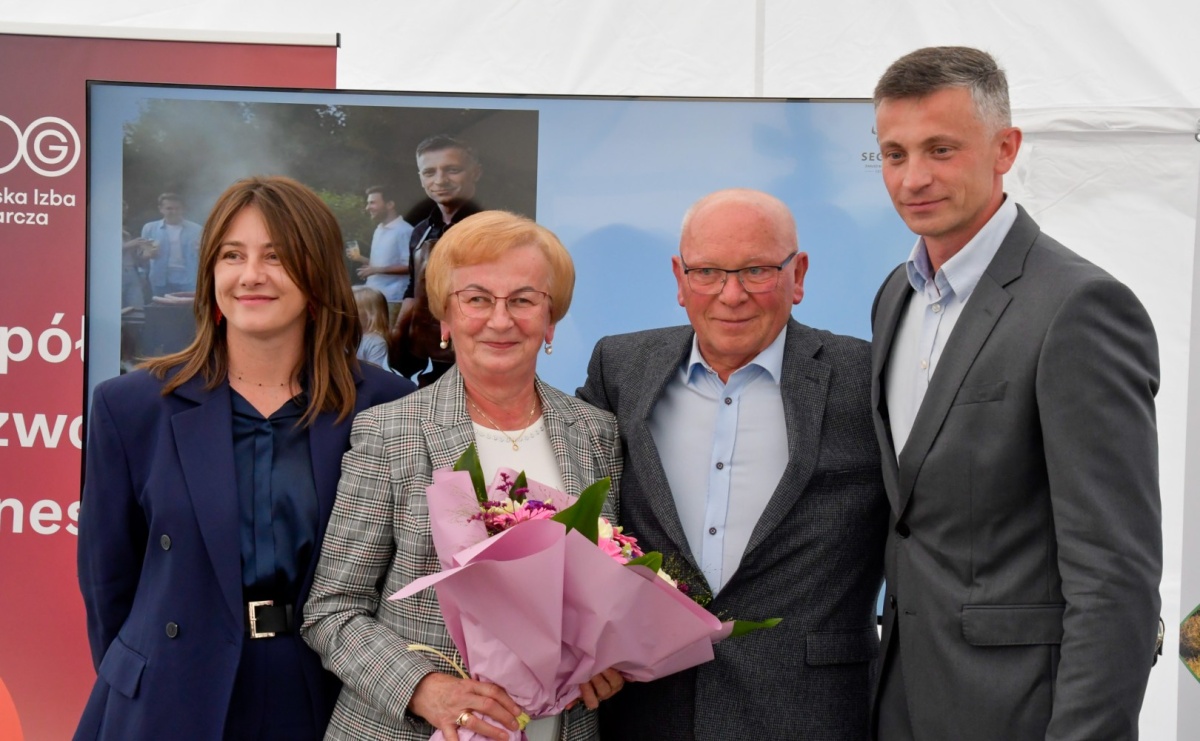 SEGET inwestuje i otwiera nowy zakład w Raciborzu. Rodzinna firma z Lubomi chce rozwijać markę poza Śląskiem - Serwis informacyjny z Raciborza - naszraciborz.pl