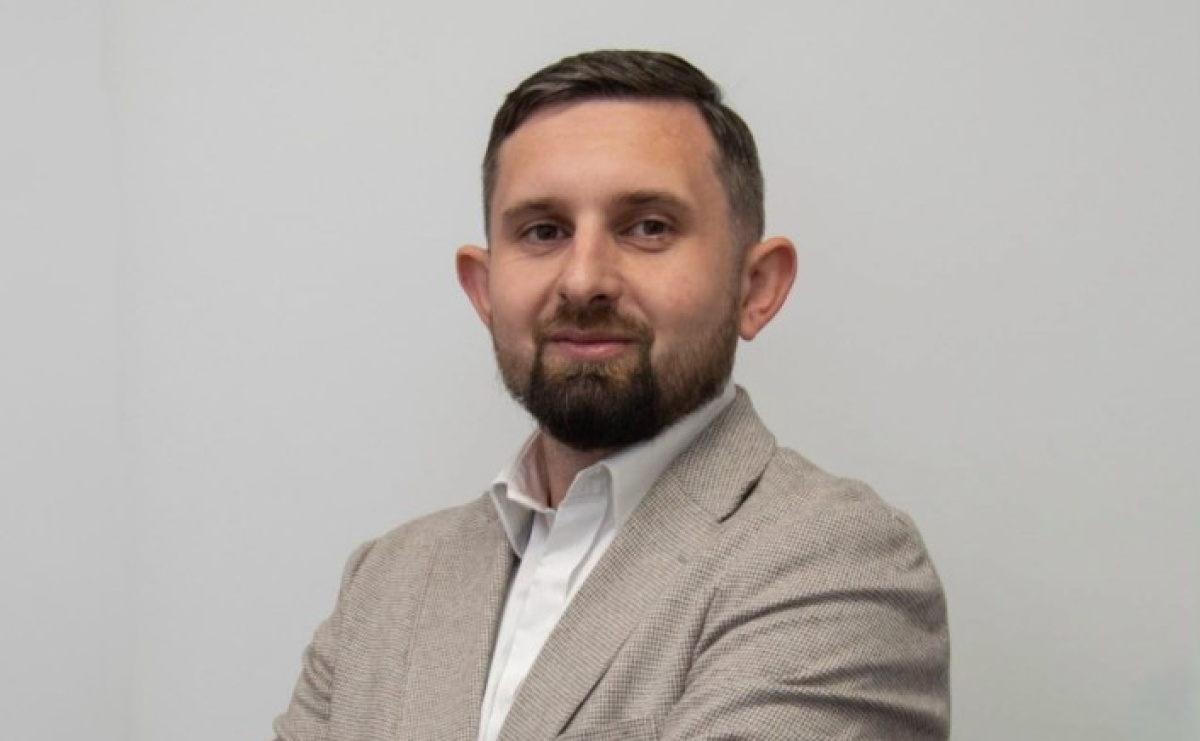 Nowy Prezes GPWiK w Kuźni Raciborskiej - Serwis informacyjny z Raciborza - naszraciborz.pl