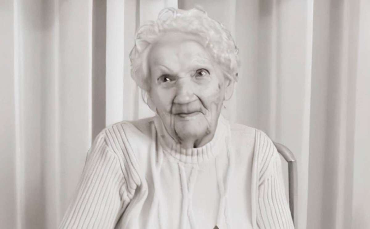 Zmarła najstarsza mieszkanka Krzyżanowic. Marta Gaida miała 101 lat - Serwis informacyjny z Raciborza - naszraciborz.pl