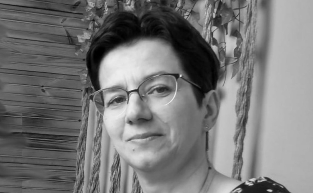 Mechanik w żałobie. Zmarła Teresa Kowalska - Serwis informacyjny z Raciborza - naszraciborz.pl