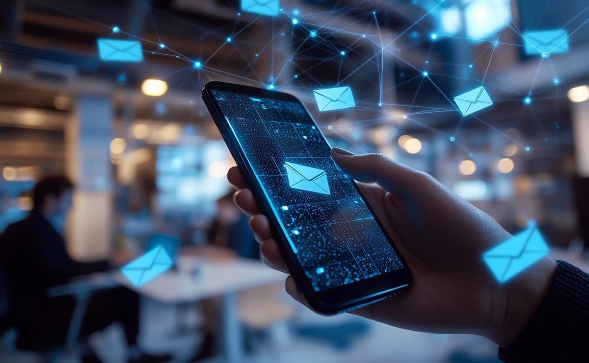 Pierwsza kampania SMS w jeden dzień. Jak firma może zacząć wysyłkę z platformą SMS-fly - Serwis informacyjny z Raciborza - naszraciborz.pl