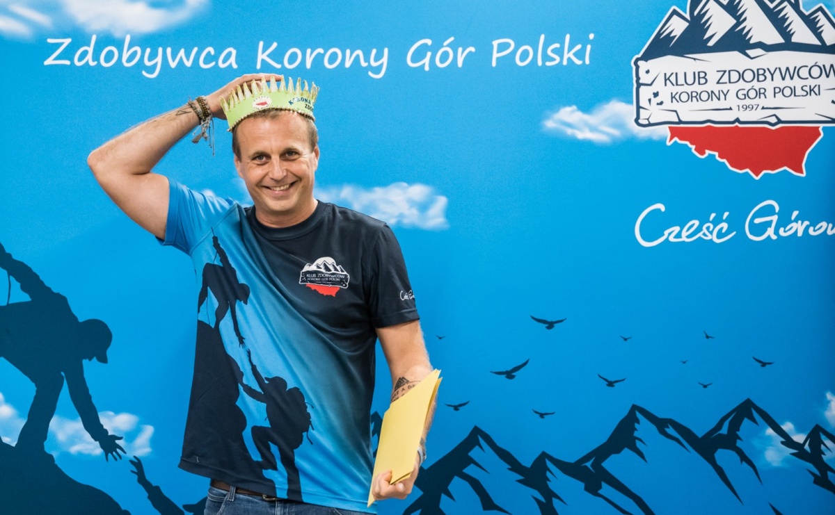 Zdobywcy Korony Gór Polski zawitali na Zamek Piastowski w Raciborzu - Serwis informacyjny z Raciborza - naszraciborz.pl