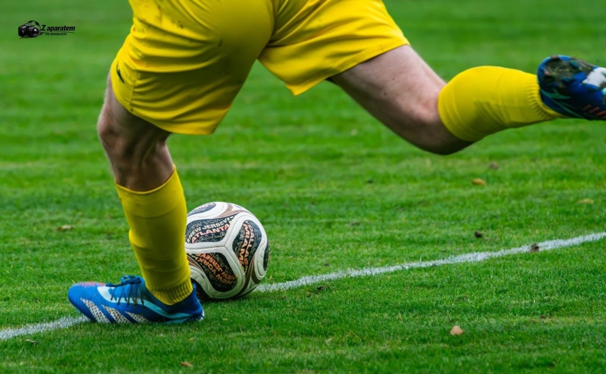 Sportowe podsumowanie weekendu - Serwis informacyjny z Raciborza - naszraciborz.pl