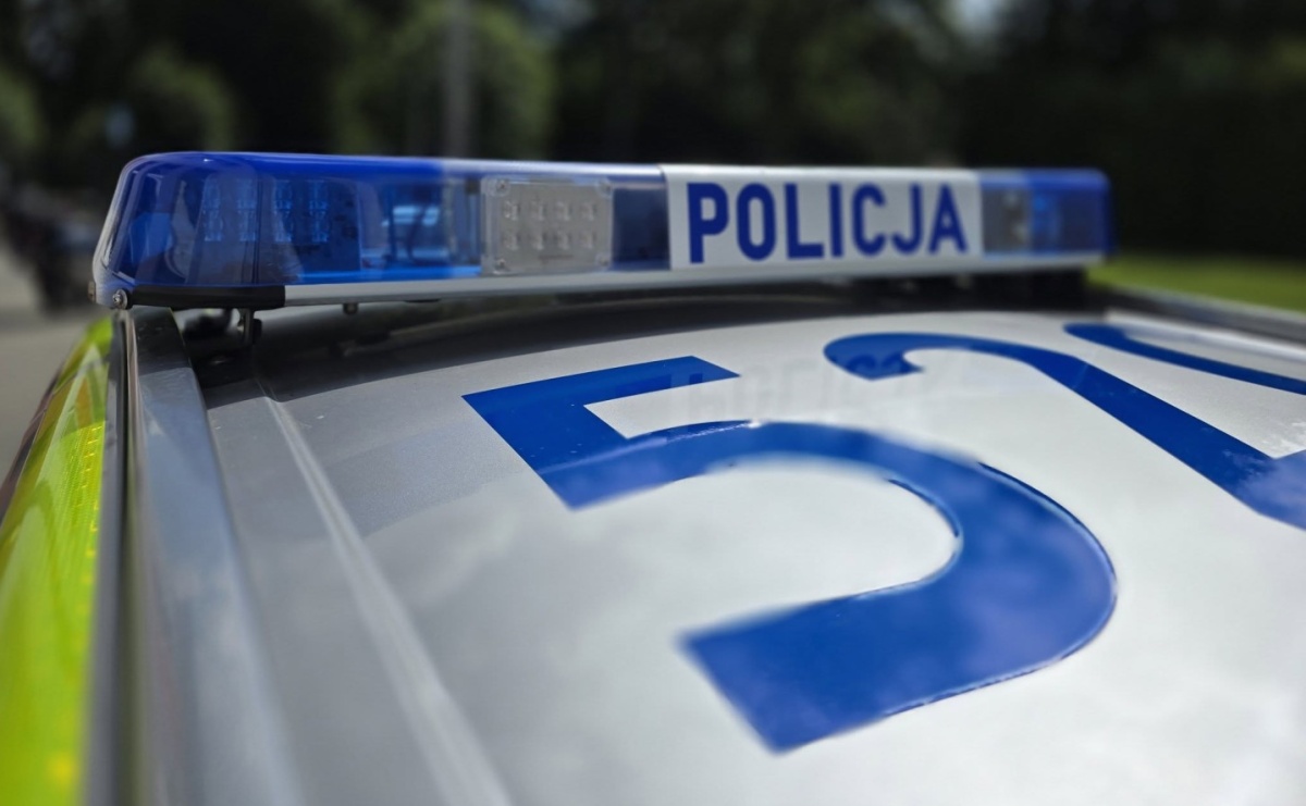 Pijany rowerzysta, kierowca pędził 115 km/h w terenie zabudowanym. Policyjne podsumowanie weekendu - Serwis informacyjny z Raciborza - naszraciborz.pl