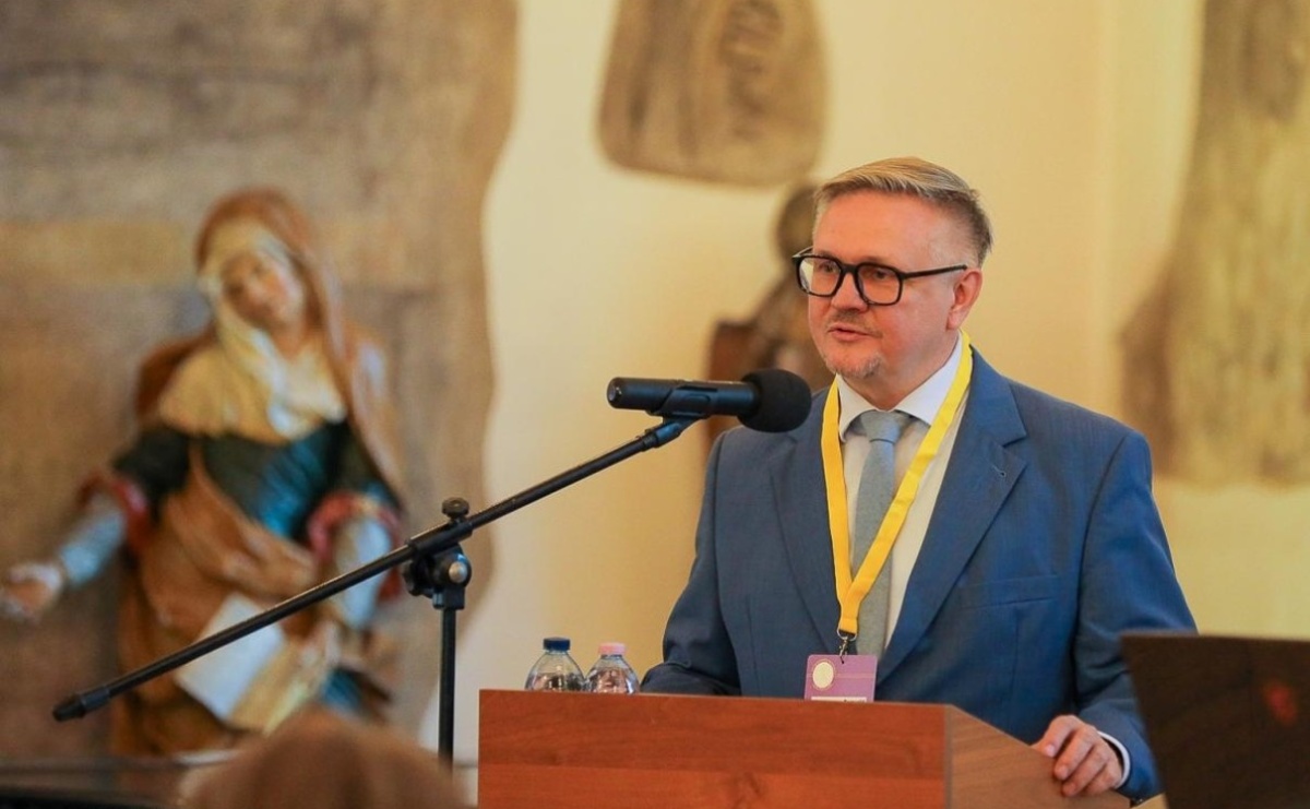 Romuald Turakiewicz ponownie dyrektorem Muzeum w Raciborzu. Powołanie na kolejne pięć lat - Serwis informacyjny z Raciborza - naszraciborz.pl