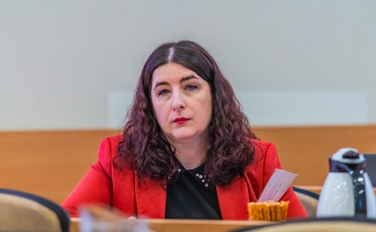 Ratusz szuka nowego naczelnika. Anna Bartodziej odchodzi z Urzędu Miasta Racibórz - Serwis informacyjny z Raciborza - naszraciborz.pl