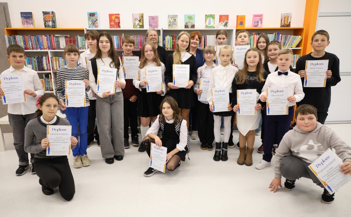 Biblioteczne konkursy polecają się na jesień - Serwis informacyjny z Raciborza - naszraciborz.pl